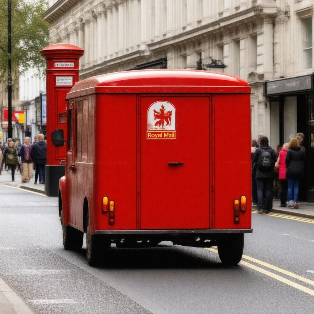 Royal Mail